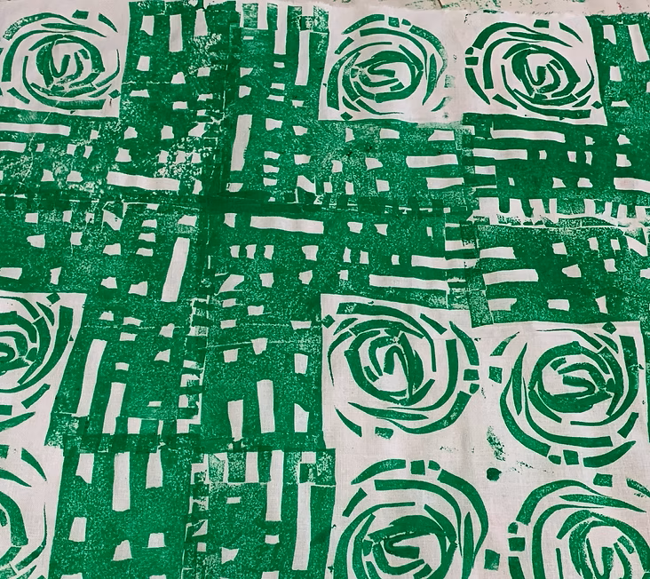 songololo psychotherapy printed textiles